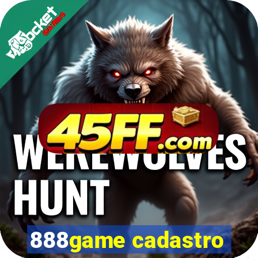 888game cadastro